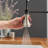 AWZTOO Pull Down Kitchen Faucet-60750636