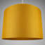 30cm Linen Drum Lamp Shade-836189181-836189131