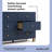 California 6 Drawer Dresser-101340278
