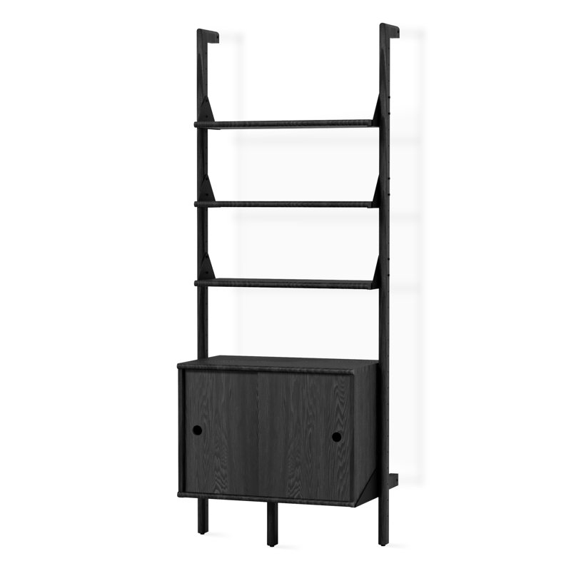 Branch-1 Storage Unit, Black