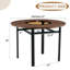 Table de salle à manger Modern-1038602301