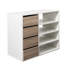 12 Pair Shoe Rack-18989254