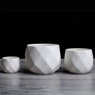 Jarreau 3Piece Pot Planter