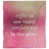 Lueur rose sélectionné