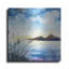 Art mural en métal «Dusk» par Kristy Riz-806282575