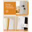 Freestanding Jewelry Armoire-1321061086