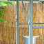 Round Folding Trestle Table - 120cm