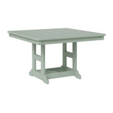 KIDS Outdoor Square Side Table