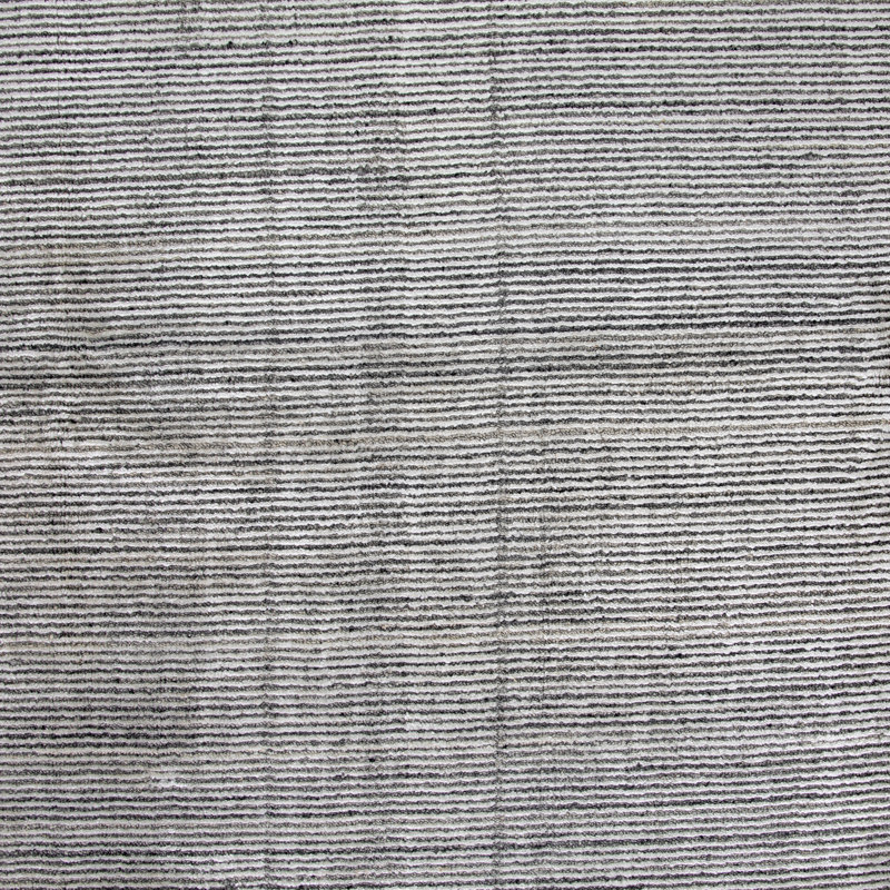 Amaud Lamont Looped Olive/Cream Area Rug, Rectangle 9' x 12'