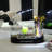 Cheril 1.8 Gallons USB Desktop Aquarium Kit