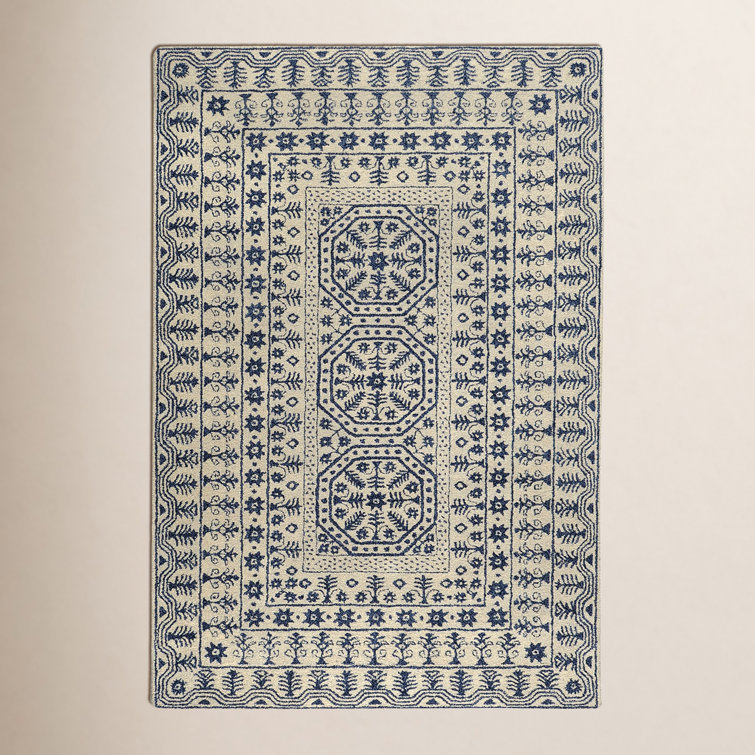 Morland Handmade Rug