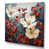 Toile tendue