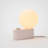 Sphere IV Globe Lamp-71233179