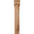Traditional Block Bracket w/ Offset Brace-47797817-47797983