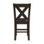 Tabouret de comptoir 24,5 po Demmer Spencer