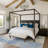 Premium Machine Washable Varroville AMF1711 Modern Rug-414698211