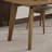 Minodor Solid Wood Base Dining Table-1221482388