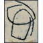 Twisted 1 by Jacques Pilon - Framed Wall Art-1001177992-1001178000