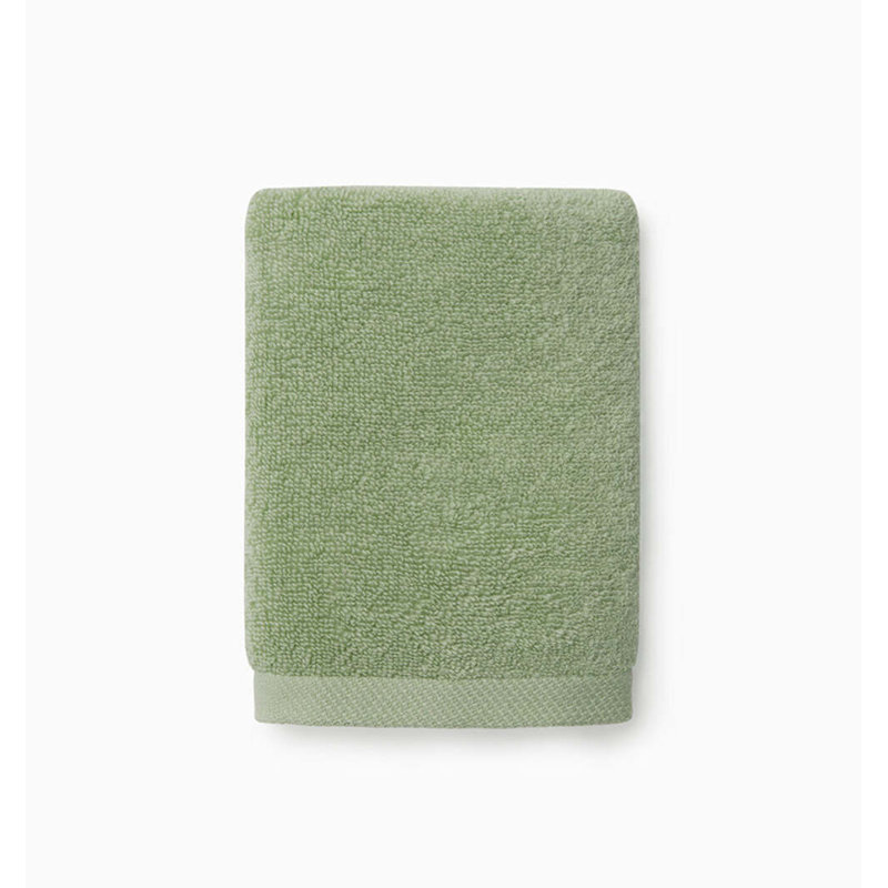 Cielo Washcloth, Palm