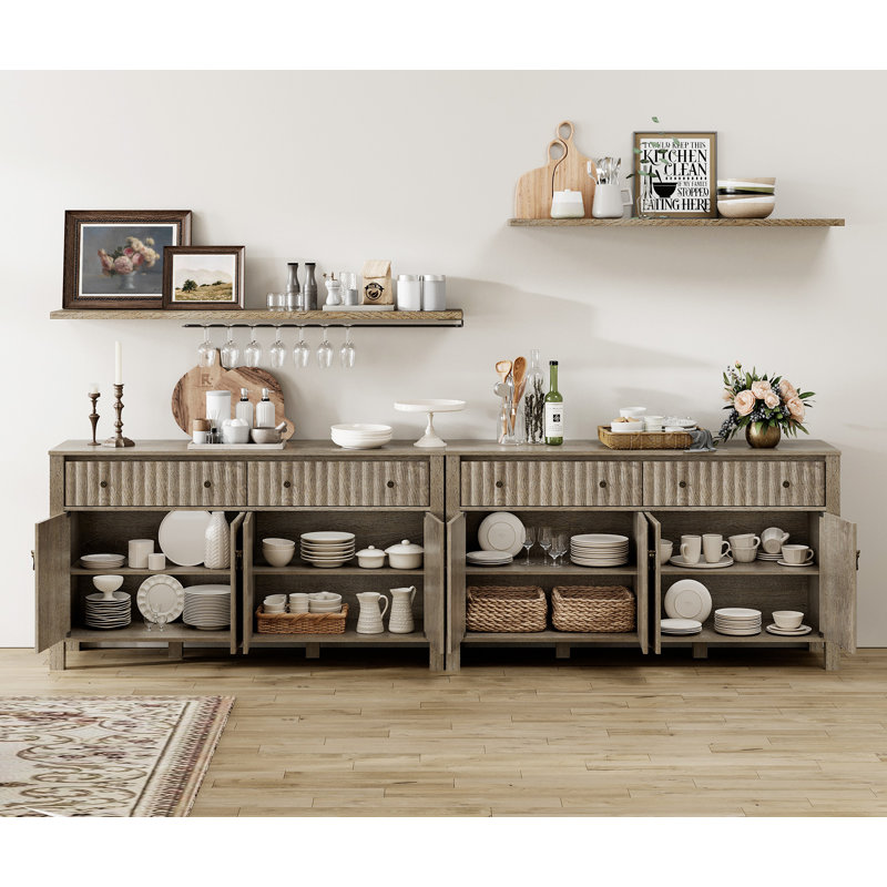Buffet Cunane 114 "