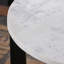 Vitiello Pedestal End Table