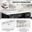 Meuble-lavabo 48 po avec lavabo en résine-118764603