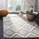 Tapis performance géométrique Coghill