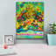 «Home Sweet Home 2» par Dean Russo, art mural sur toile-714896436
