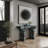 Jimerson Finished Console Table-1497375598