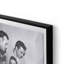 Rock And Roll Musicians Print-81367962