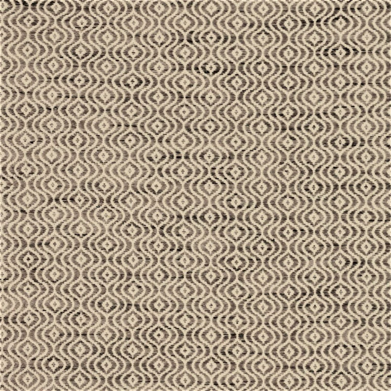 Kittani Fabric, Pewter
