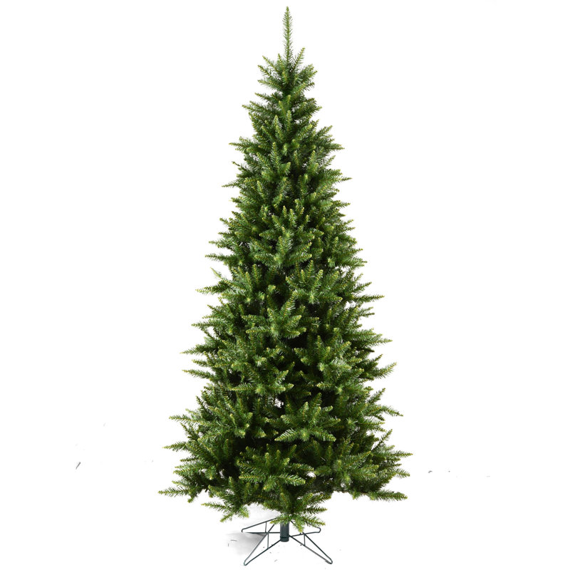Camdon Fir Artificial Christmas Tree, 12'