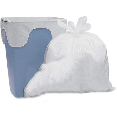 Trash Bags - 130 Count