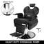 Leather Match Chair