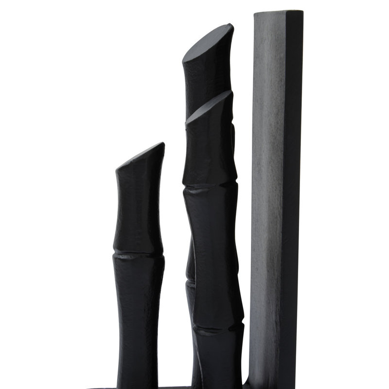 Metal Bookends