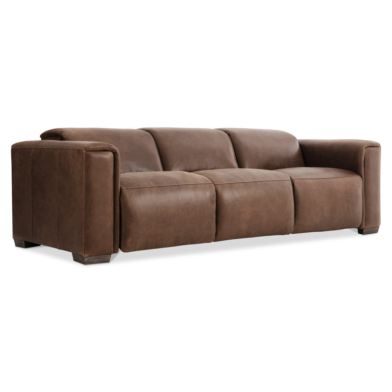 Power Reclining Sofa
