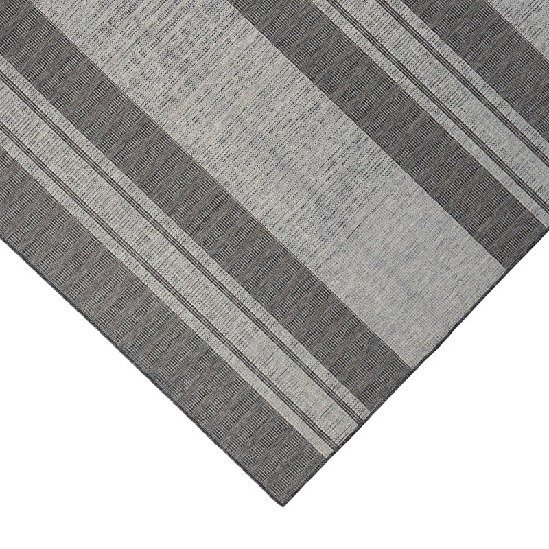 Tapis d'intérieur / extérieur Performance Surabhi, Rectangle 9 pi x 12 pi
