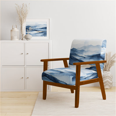 Chaise d'appoint Mountain