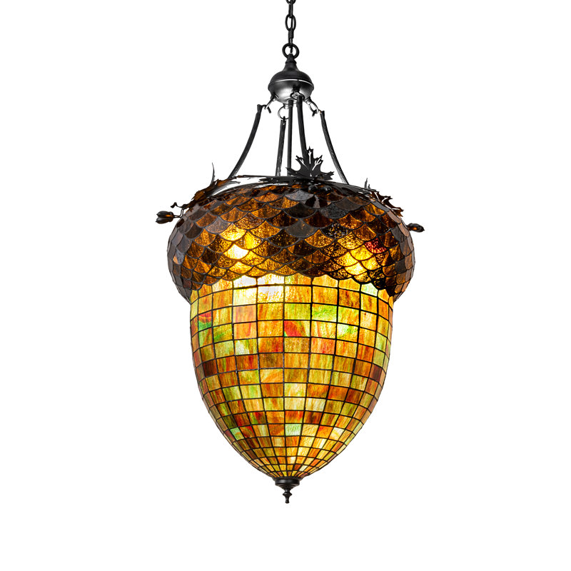 Rustic Lodge 3 - Light Pendant