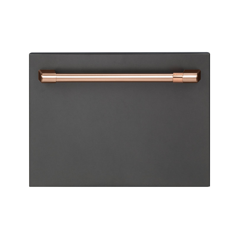 Café ENERGY STAR Smart Single Drawer Dishwasher, Matte Black