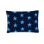 Star Epingle Rectangular Pillow Cover & Insert