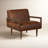 Elmire Upholstered Armchair-1221169859