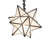 Hamed Outdoor Pendant