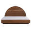 Watson Solid Wood Bed-525106680