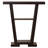 Carce 31.5" Console Table with Shelves-92301168