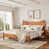 Honey Oak