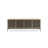 Elements - Cabinet with Console Base - Weave Door-102715388