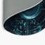 Tapis intérieur et extérieur Twilight Beam-329999682