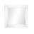 Falzone Square Wall Mirror