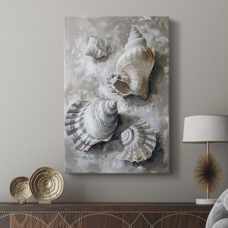 NAUTICAL Series CCL XXXV - Cavas de galerie sur mesure